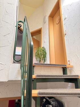 Treppenhaus / Bild 3 - 