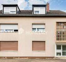 Gepflegtes Mehrfamilienhaus mit Gewerbeeinheit - nur im Paketverkauf LCWQXJMM, Gesamtpreis 779.000 € - Werne