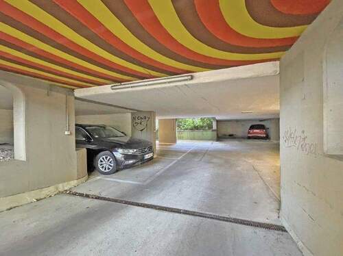 zufahrt - Einfamilienhaus zur Miete in Berlin