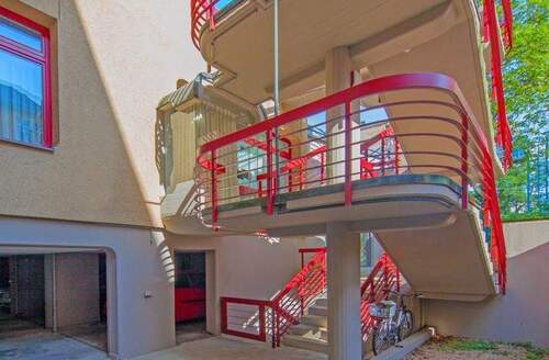 2ter zugang zur TG - 