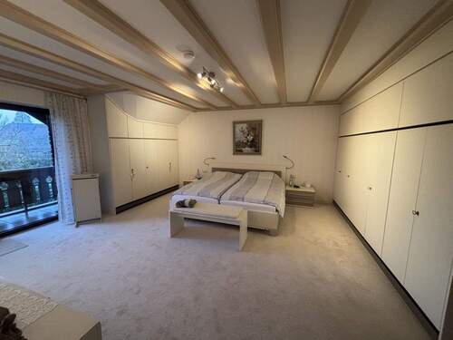 Schlafzimmer - 