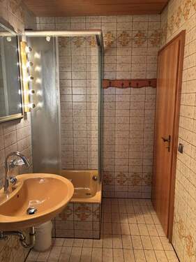 Duschbad - 