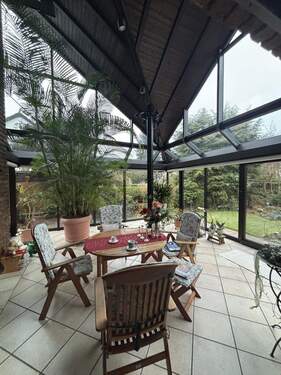 Wintergarten - 