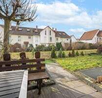 Hier stimmen Preis & Leistung! Gepflegte 2-Zimmerwohnung mit Grünfläche und TG-Stellplatz - Mainz-Kastel