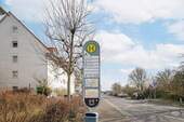 Bushaltestelle - 