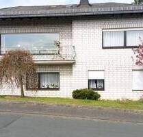 Großzügiges Einfamilienhaus mit Einliegerwohnung in toller Lage -keine Maklergebühr- - Mengerskirchen-Dillhausen