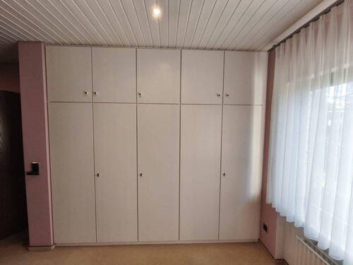Einbauschrank Ankleide - 