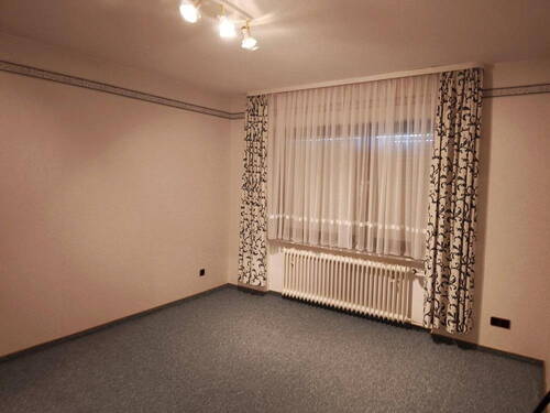 Schlafzimmer Einliegerwohnung - 