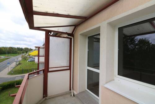 Balkon - 
