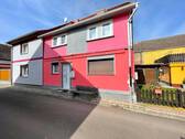 Straßenansicht - 4 Zimmer Einfamilienhaus zum Kaufen in Goldbach