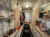 Flur - 4 Zimmer Einfamilienhaus in Goldbach