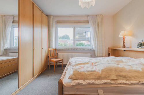 Schlafzimmer - 