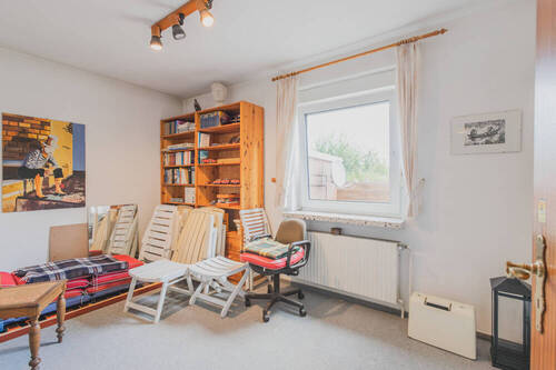 Kinderzimmer - 