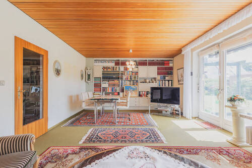 Wohnzimmer - 