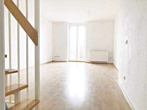 02 Wohnen 1.jpg - 3 Zimmer Etagenwohnung zur Miete in Riesa