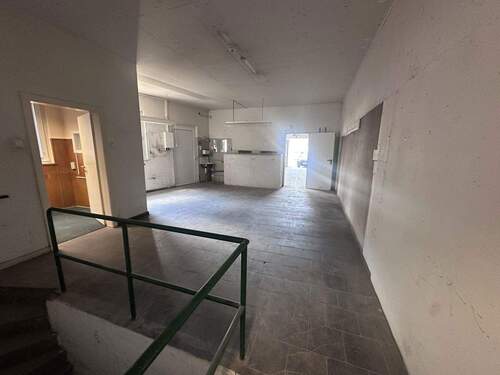 Option Lager/ Werkstatt/ Büro - 