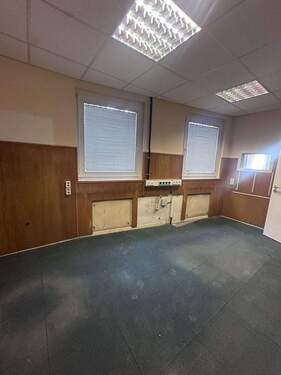 Büro - 