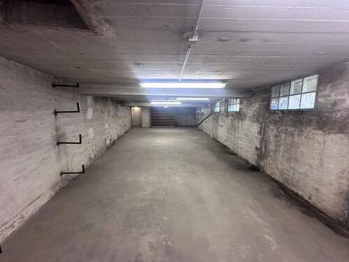 Option Kellerraum - 