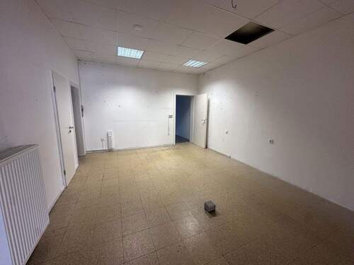 Ladenlokal - Gewerbeobjekt (Büro, Produktion, Verkauf) in Remscheid zur Miete