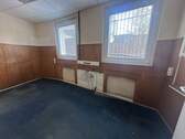 Büro/ Werkstatt - 