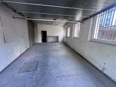 Garage Option Anmietung mgl. - 