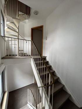 Treppenhaus - 