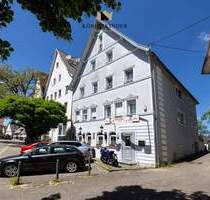 Kernsaniertes Mehrfamilienhaus mit Gewerbeeinheit in zentraler Lage von Sulzbach - Sulzbach an der Murr