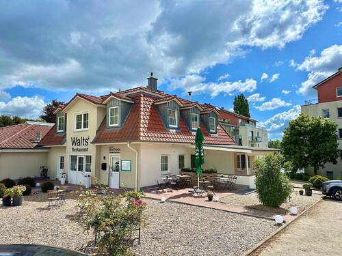 Hotel und Wellnessanlage Bild2 - 