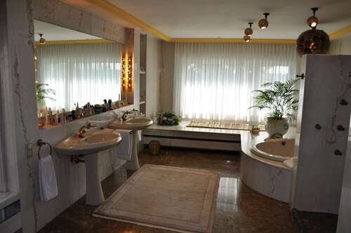 Badezimmer EG - 