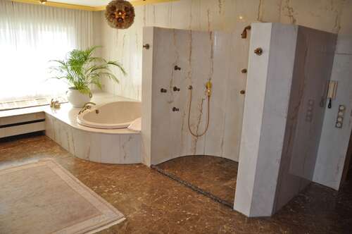 Badezimmer EG - 