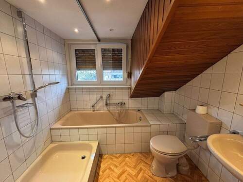 Bad Flügel DG (Hobbyfläche) - 