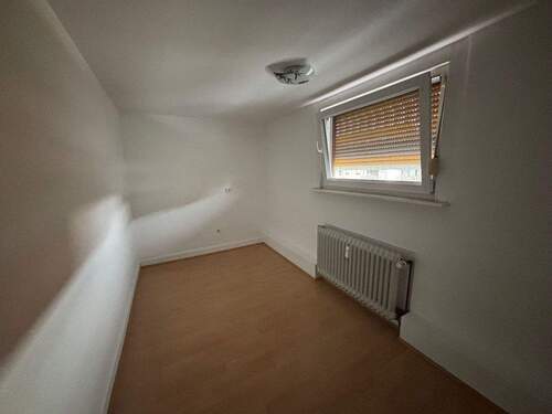 DG Flügel Zimmer (Hobbyfläche) - 