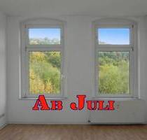 Zweiraumwohnung in der Greizer Neustadt