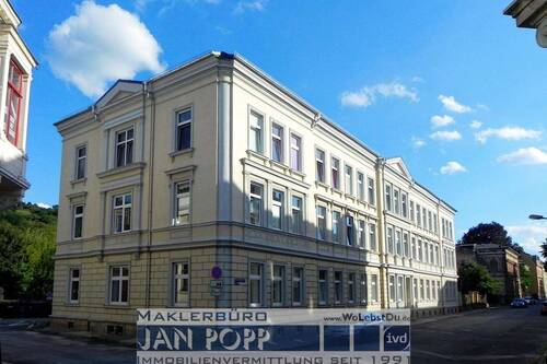 Ansicht straßenseitig - 