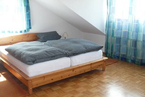 Schlafzimmer - 