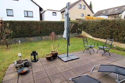 Garten - 