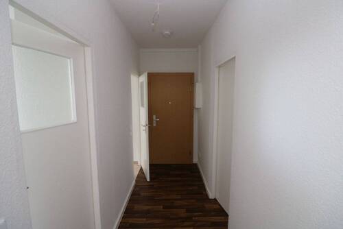 Beispiel Flur - 