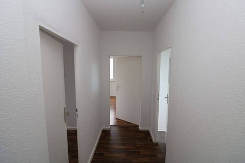 Beispiel Flur - 