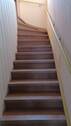 Treppe zum OG - 