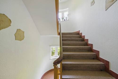Treppenhaus - 