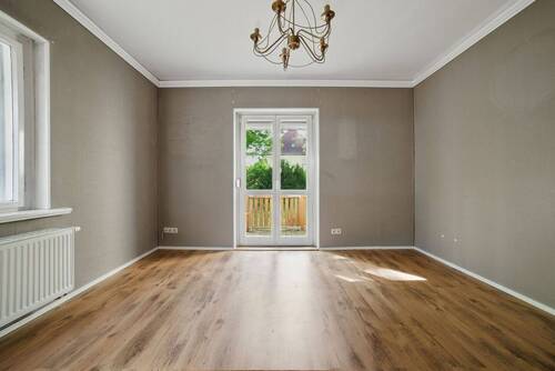 Wohnzimmer 1 EG - 