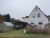 Ansicht 2 - 5 Zimmer Einfamilienhaus zum Kaufen in Waldsachsen