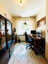 Arbeitszimmer OG Ansicht 1 - 