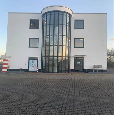 Bild 2 - Büro zur Miete in Hanau