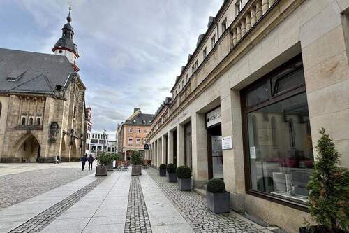 Innere Klosterstraße - 