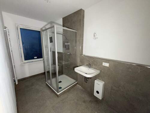 Bad - Etagenwohnung mit 48,50 m² in Fürth zur Miete