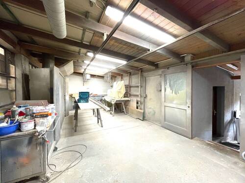 IMG_9931 2 - 6 Zimmer Mehrfamilienhaus, Wohnhaus zum Kaufen in Mettlach