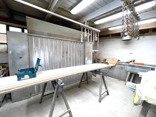 IMG_9932 2 - 6 Zimmer Mehrfamilienhaus, Wohnhaus in Mettlach