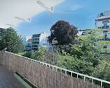 Balkon 1. Blick - 