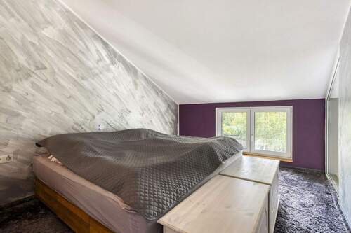 Schlafzimmer - 